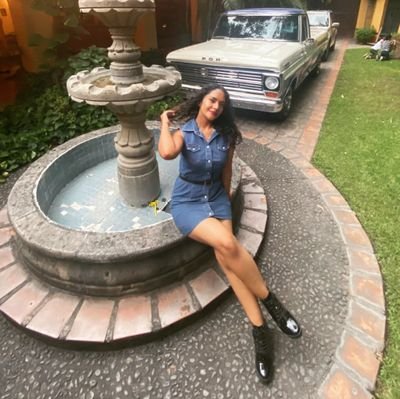 MaarianaaAS's profile picture. GDL👌♥