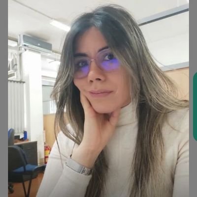 mariapepa89's profile picture. Adoro la música y la tranquilidad, gracias a las mitocondrias