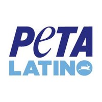 PETA Latino(@PETA_Latino) 's Twitter Profileg