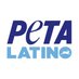 PETA Latino (@PETA_Latino) Twitter profile photo