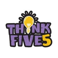 ThinkFives(@ThinkFives) 's Twitter Profile Photo