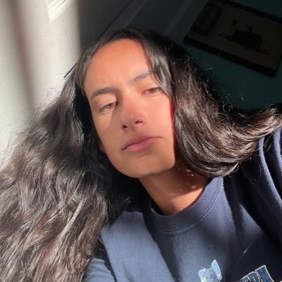 tOSU '21 • 🏳️🌈🇪🇬 | Free Palestine🇵🇸 | She/Her/Hers