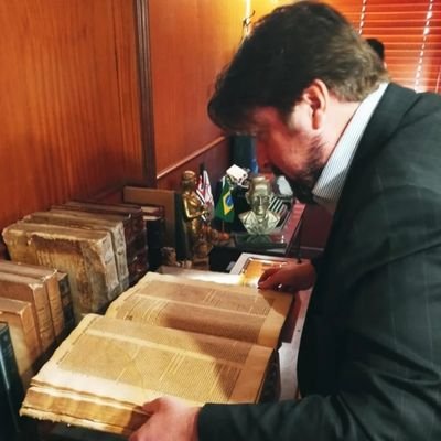 Professor-Doctor at PUC|Campinas. PhD and Master's Degree from PUC|SP. LL.B. Attorney. ACIArb. Author of several publications (books and articles).