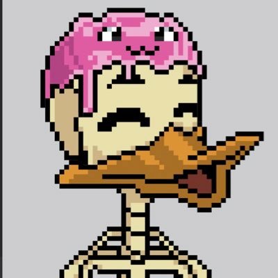 aac59454113's profile picture. NFT