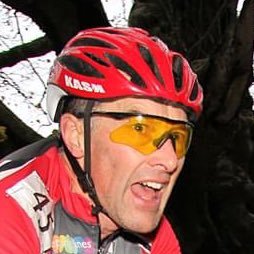 qumfer's profile picture. Shaun Cassidy. Goosanders ate my river.