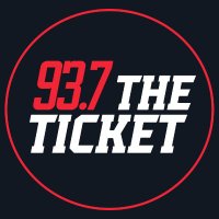 93.7 The Ticket(@937TheTicket) 's Twitter Profile Photo