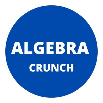 Need help with online college classes? Our tutors offer expert assistance in Algebra. Get ahead before 11:59 PM. DM for more info!