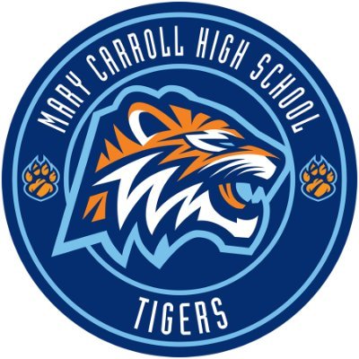 Official Twitter for Mary Carroll High School in CCISD