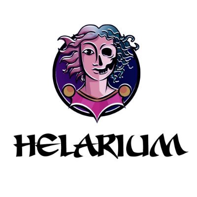 Helarium is a NFT adult animated serie who explore diverse genres particularly comedy, horror, science fiction, and fantasy.