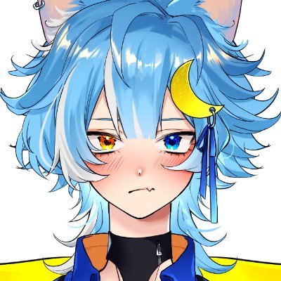 眠月 創💤🌙さんのプロフィール画像