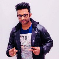 Karthik Sivan(@KarthikSivan22) 's Twitter Profile Photo