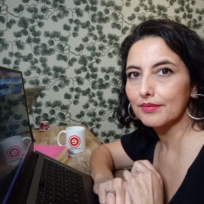 Periodista con suerte: vivo en el Perú, donde todo pasa. Todos caben en nuestro EpicentroTv.  Ex Directora de Cuarto Poder.