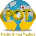 PLASTIC ONLINE TRADE (@plasticonltrade) Twitter profile photo PLASTIC ONLINE TRADE (@plasticonltrade) Twitter profile photo