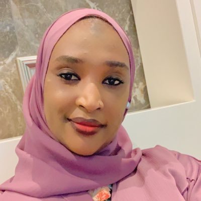 Hauwa Magaji