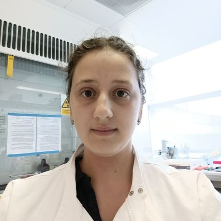 BRC PhD student at Systems Oncology laboratory @CRUK_MI