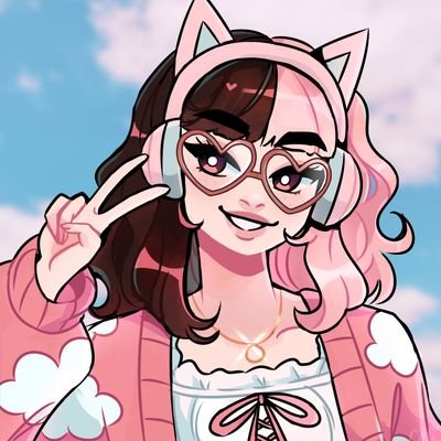 Del Nordlund 🌸 玉琳さんのプロフィール画像