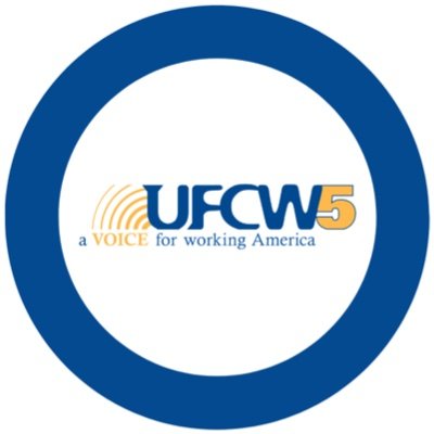 Your Neighborhood Union... UFCW posts our members hard at work serving our local communities. Use #UFCW5 to be featured... #30,000strong