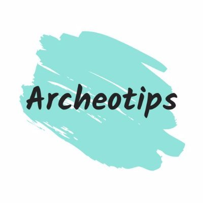 archeotips's profile picture. Archaeology | Art | Museum
