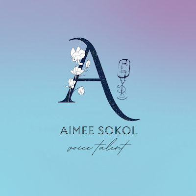 VoiceOverAimee's profile picture. I'm an autistic Gemini that likes dogs, french fries, and the color blue. Neurodivergent work makes a neurodivergent brain happy.