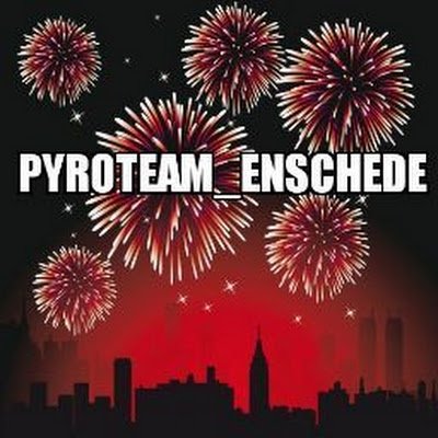 Pyroteam _Enschede