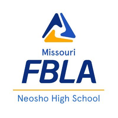 Neosho_FBLA's profile picture. Future Business Leaders of American for Neosho High School