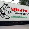 whatsupowensbor's profile picture. On https://t.co/EtiyS4I2uN Owensboro has a new voice! You! Tell us what u think, feel, or ever share with everyone in the big O! We will keep updated on happenings!