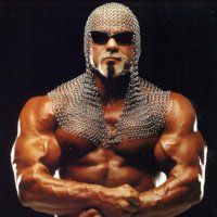 Scott Steiner out of context (@steinercontext) 's Twitter Profile