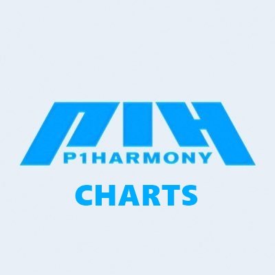 P1harmony_charts Profile