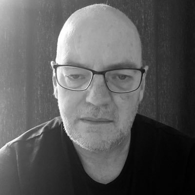 iamjohnalan's profile picture. an utter fool