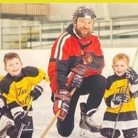 Carson G. Simpson (@cargrasim) 's Twitter Profile