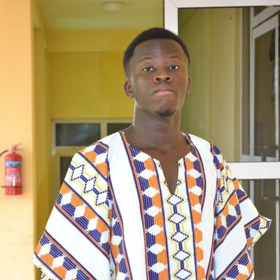 Fokuo14's profile picture. AM A SELF MADE ENGINEER