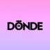 DÓNDE IR (@DONDEIRweb) Twitter profile photo