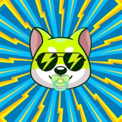 Community Crypto Project With An Incredible Story Behind It. We love & support @VoltInuOfficial, $Volt changed my life & so many others, we hope to do the same!