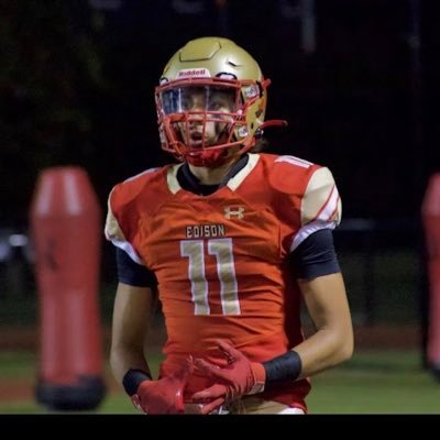 6'1 185 co' 2023 Wr @jtbaio29@gmail.com