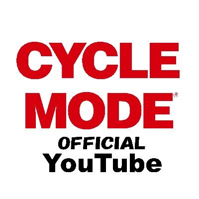 テレビ大阪でCYCLE MODE【公式】YouTubeチャンネルを担当しております🙇🏻‍♂️ 配信の情報は👉@cyclemodeoffice