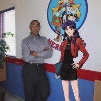 neon genesis revangelion (@revapinata) 's Twitter Profile