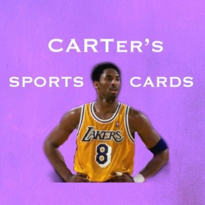 I have been collecting basketball cards for as long as I can remember. I’m a big @KentuckyMBB fan! 🏀 I buy & sell sports cards. CashApp: $CarterRatliff3