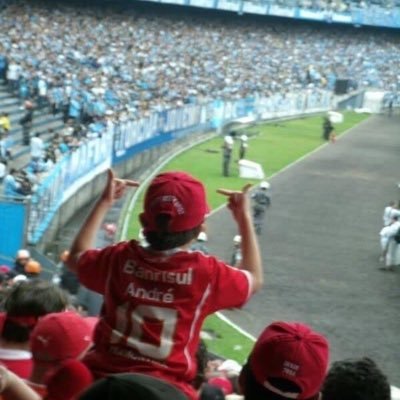 CamisaSCI's profile picture. Nada vai nos separar! @SCInternacional