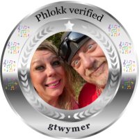 Greg and Tina Wymer(@gtwymer) 's Twitter Profile Photo