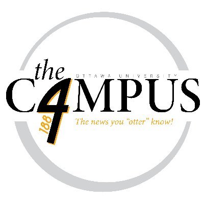 The Campus is the official student newspaper of Ottawa University in Ottawa, Kansas. The oldest student newspaper in Kansas est. 1869.