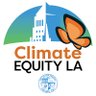 CEMO_EJ4LA's profile picture. Climate Emergency Mobilization Office (CEMO), City of Los Angeles.
@ReadyLA @LACity #ClimateEquityLA #HeatRelief4LA