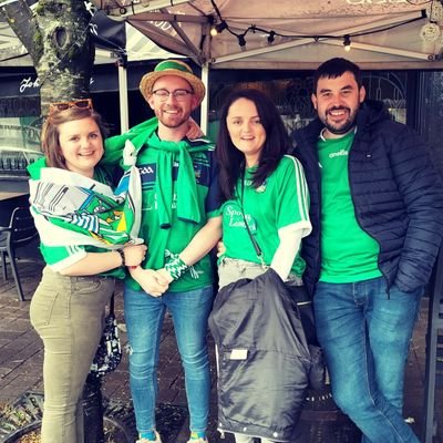 Health Promotion & Improvement Officer HSE. Ramblings from a millennial, with an interest in Community, Culture and an appreciation for Michael D. Views my own