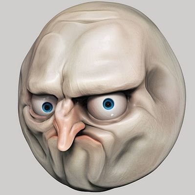 BadDrDouche's profile picture. (Schlee/ Schlim) Asymptomatic Genderless Queer