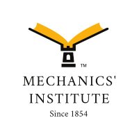 Mechanics' Institute(@MILibrary) 's Twitter Profile Photo