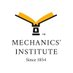 Mechanics' Institute (@MILibrary) Twitter profile photo