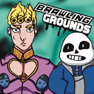 Official Twitter of Brawling Grounds