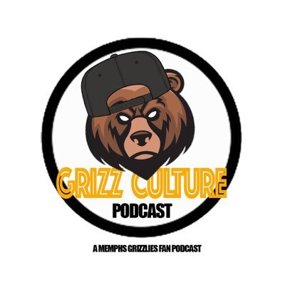 We’re a Memphis Grizzlies Fan Podcast, where we talk nothing but the Grizz all day everyday!