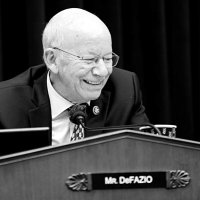 Peter DeFazio (@reppeterdefazio) 's Twitter Profile