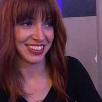 Vanessa Carroll (@vrcarroll) 's Twitter Profile