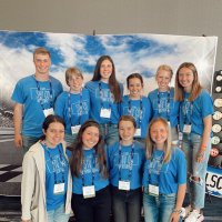 SSHS StuCo 💛🐾💙🌟 (@stuco_sshs) 's Twitter Profile